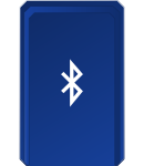 Lecteurs de cartes à puce Bluetooth prenant en charge les cartes à puce avec contact et sans contact
