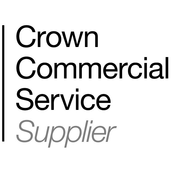 Crown Commercial Services supplier