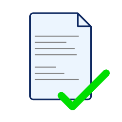 Assurez l'intégrité de vos données en utilisant des signatures numériques et la cryptographie à clé publique.