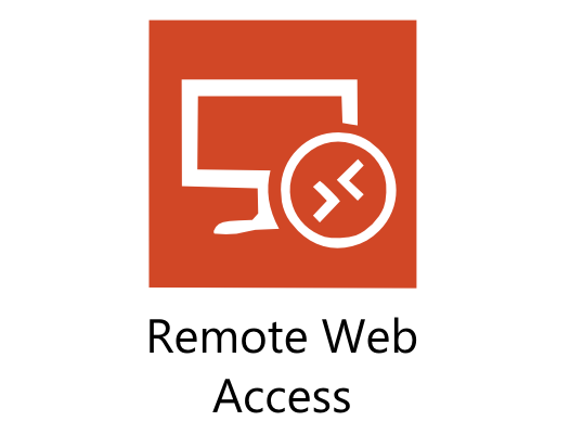 Remote Web Access